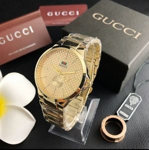 Gucci watch woman